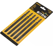 Пилки для электролобзика SKOLE (P1) T318A (50шт/упаковка) P1 T318A