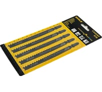 Пилки для электролобзика SKOLE (P1) T345XF (50шт/упаковка) P1 T345XF