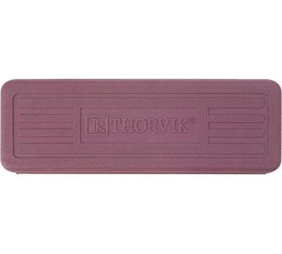 Набор головок торцевых ударных глубоких Thorvik S23S2110S 1/2DR, 10-24 мм, 10 предметов 054446