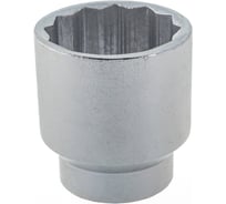 Головка сменная 12-гранная ООО ПКФ Сварком 30 мм, 3/4DR, (1 шт) k00009299