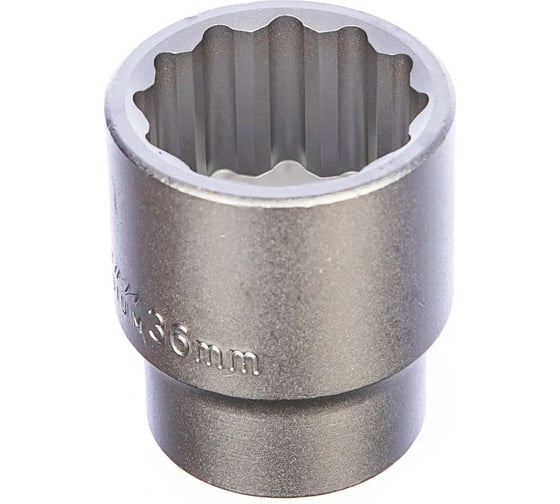 Головка сменная 12-гранная ООО ПКФ Сварком 70 мм, 1DR, (1 шт) k00014909 1