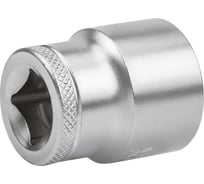 Головка дюймовая/метрическая 12-гранная ООО ПКФ Сварком 1/2, Е28, 23мм k00008016