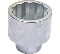 Головка сменная 12-гранная ООО ПКФ Сварком 50 мм, 3/4DR, (1 шт) k00009820