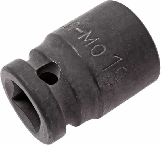 Головка сменная 6-гранная ООО ПКФ Сварком 19 мм, 1/2DR, ударная, (1 шт) k00008368 1