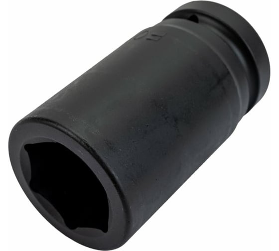 Головка сменная 6-гранная ООО ПКФ Сварком 24 мм, 1/2DR, ударная, (1 шт) k00019037 1