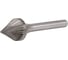 Бор-фреза твердосплавная NORGAU форма J (16x13мм; хвостовик 6 мм,SCM) 077138360 1
