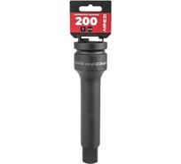 Удлинитель ударный ARNEZI 1DR L=200мм Cr-Mo, на холдере R0506200