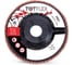 Круг лепестковый торцевой TOTFLEX PRO SLP 125x22 V P60 4631177699269 2