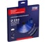 Круг алмазный по камню для сухой и влажной резки Tytan Professional 230x2x22.23 мм 277763 3