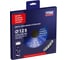 Круг алмазный по бетону для сухой и влажной резки Tytan Professional 125x2x22.23 мм 277767 3