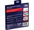 Круг алмазный по бетону для сухой и влажной резки Tytan Professional 125x2x22.23 мм 277767 4