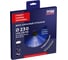 Круг алмазный турбо сплошной для сухой и влажной резки Tytan Professional 230x2.4x22.23 мм 277762 3