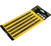 Пилки для электролобзика SKOLE (P1) T344D (50шт/упаковка) P1 T344D