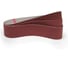 Шлифовальная лента Vitatools 50x1250 мм P180 (G180) L50-1250-P180 3