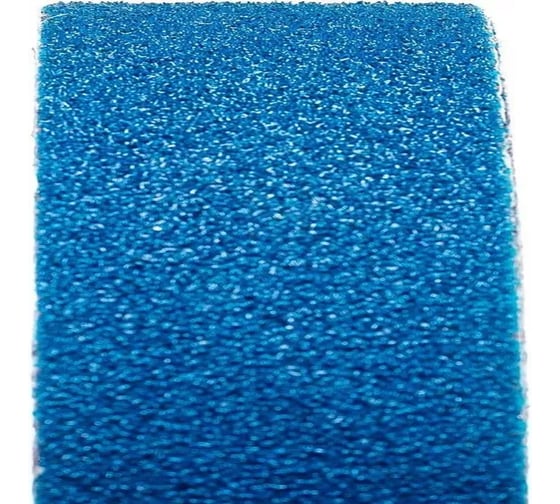 Шлифовальная лента Vitatools 50x762 мм Р120-(G120) L50-762-P120-BL