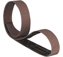 Шлифовальная лента Vitatools 50x1250 мм P60 (G60) L50-1250-P60