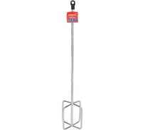 Миксер для цементных растворов Workpro рамочный 127x600 мм WP327003