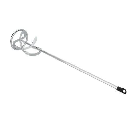 Миксер для краски и строительных смесей Workpro спиральный 120x600мм WP327002