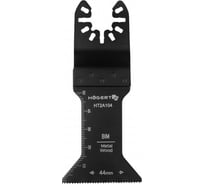 Насадка для реноваторов по металлу HOEGERT TECHNIK биметалл 44x54 мм, зубцы 1,4 мм HT2A104