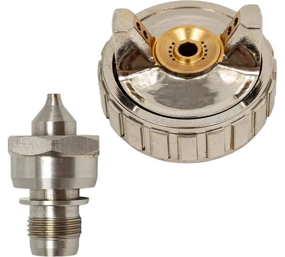 Сопло сменное PI TOOLS МР-400 (ф2,5мм) 4849