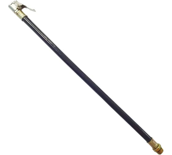 Шланг для пистолета подкачки Rotake с насадкой 300 мм YSFL307 hose