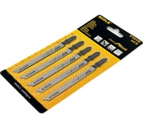 Пилки для электролобзика SKOLE (P1) T101D (50шт/упаковка) P1 T101D