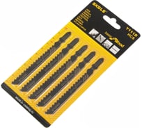 Пилки для электролобзика SKOLE (P1) T111D (50шт/упаковка) P1 T111D