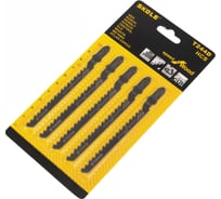 Пилки для электролобзика SKOLE (P1) T244D (50шт/упаковка) P1 T244D