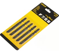 Пилки для электролобзика SKOLE (P1) T119B (50шт/упаковка) P1 T119B