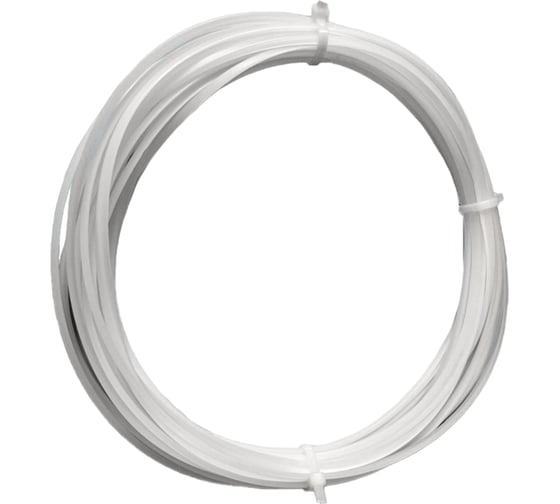 Пруток сварочный Экосети ПНД, треугольный 3x3х5 мм, натуральный, 10 метров ПТПНД335НАТ10 1