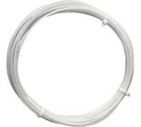 Пруток сварочный Экосети ПНД, треугольный 5x5х7 мм, натуральный, 5 метров ПТПНД557НАТ5