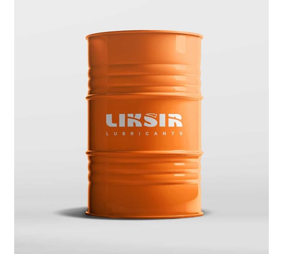 Масло для холодильных компрессоров LIKSIR POLUS POE 170 209736