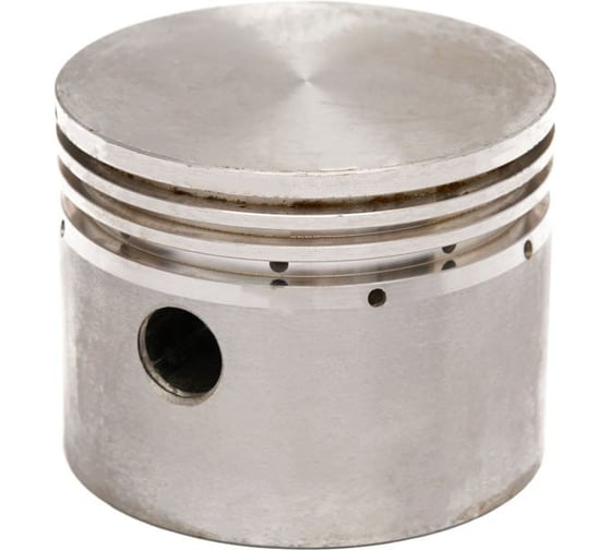 Поршень ROSSVIK D80 LB50, LB50В, LB75, LB75В 21141004 1