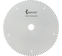 Диск ООО Галифакс HM 230x25,4, Z=100, S=1,9/1,5 1230002