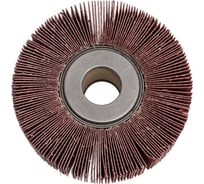 Круг лепестковый КЛ 150x50x32 корунд P60 PROFI ОАО Волжский абразивный завод 00-00016739