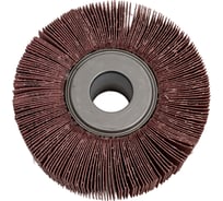 Круг лепестковый КЛ 150x50x32 корунд P80 PROFI ОАО Волжский абразивный завод 00-00016845