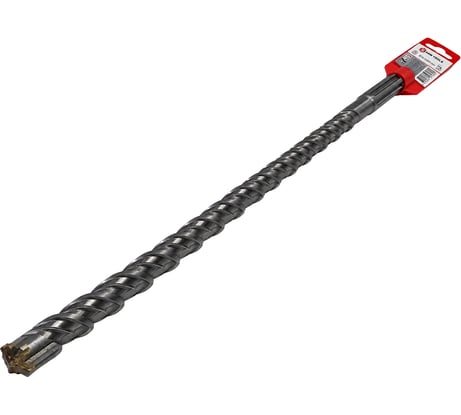 Бур по бетону SAMGRUPP SDS-max 18x600 SAMC-007018600