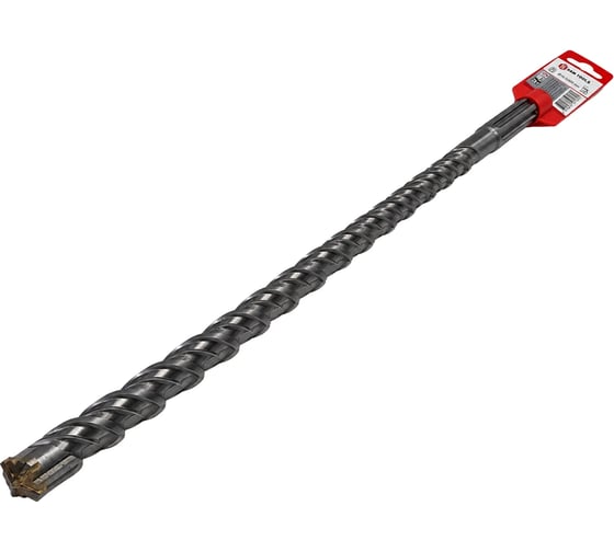 Бур по бетону SAMGRUPP SDS-max 18x600 SAMC-007018600