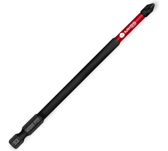 Бита торсионная MKSS Toolbox РZ1x150мм (10 шт) MK3073