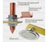 Клемма заземления для сварки-2 магнита Vitatools Magnitnyy-svarochnyy-nakonechnik-2-sht 7
