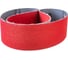 Шлифовальная лента Vitatools 50x762 мм Р40 (G40) L50-762-P40-RED 1