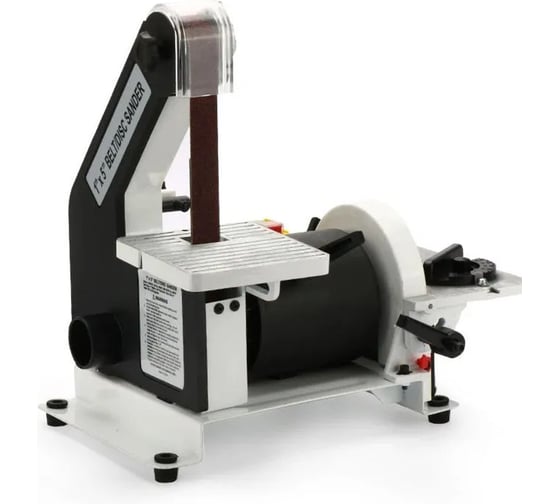 Шлифовальная лента Vitatools 50x762 мм (G40) Р40 L50-762-P40