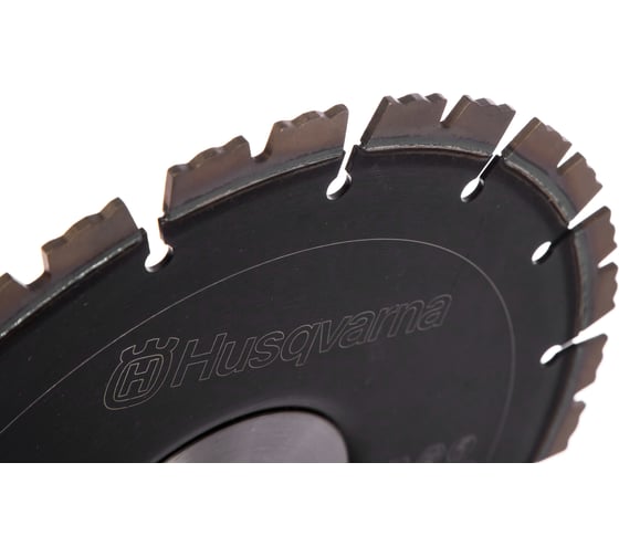 Диск алмазный EL 10 CnB 2 шт. (230 мм) для ручных резчиков Husqvarna Construction 5748362-01