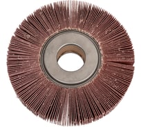 Круг лепестковый торцевой ОАО Волжский абразивный завод КЛ 150x30x32 корунд P100 PROFI 00-00016337