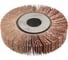 Круг лепестковый ОАО Волжский абразивный завод КЛ 150x30x32 корунд P40 PROFI 00-00016240 2