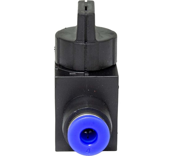 Фитинг клапан PI TOOLS HVFF- 4мм 1802
