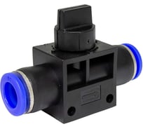 Фитинг клапан PI TOOLS HVFF- 10мм 1833