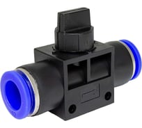 Фитинг клапан PI TOOLS HVFF- 12мм 1840