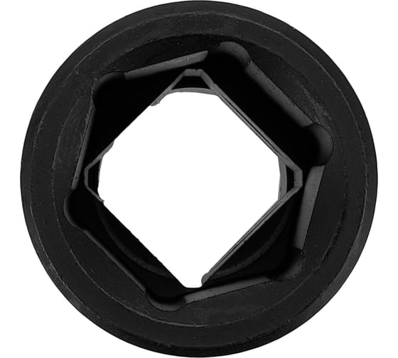 Головка ударная двухсторонняя 6-гранная Rockforce 17 мм, 1/2DR RF-4267-17(65913)