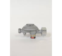 Регулятор Cavagna Group Gavagna Grop Тип 697 KOMBI со скоростным клапаном и индикатором. 6917900072